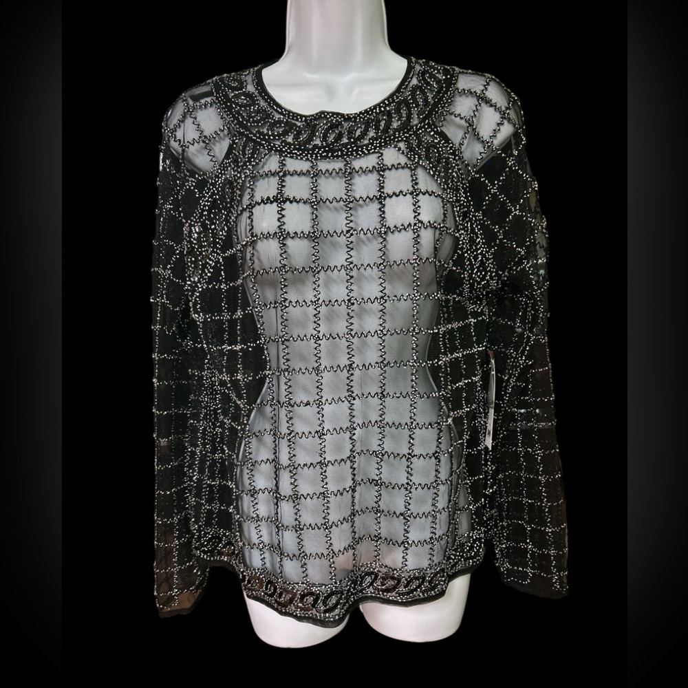 Angeleye London blouse